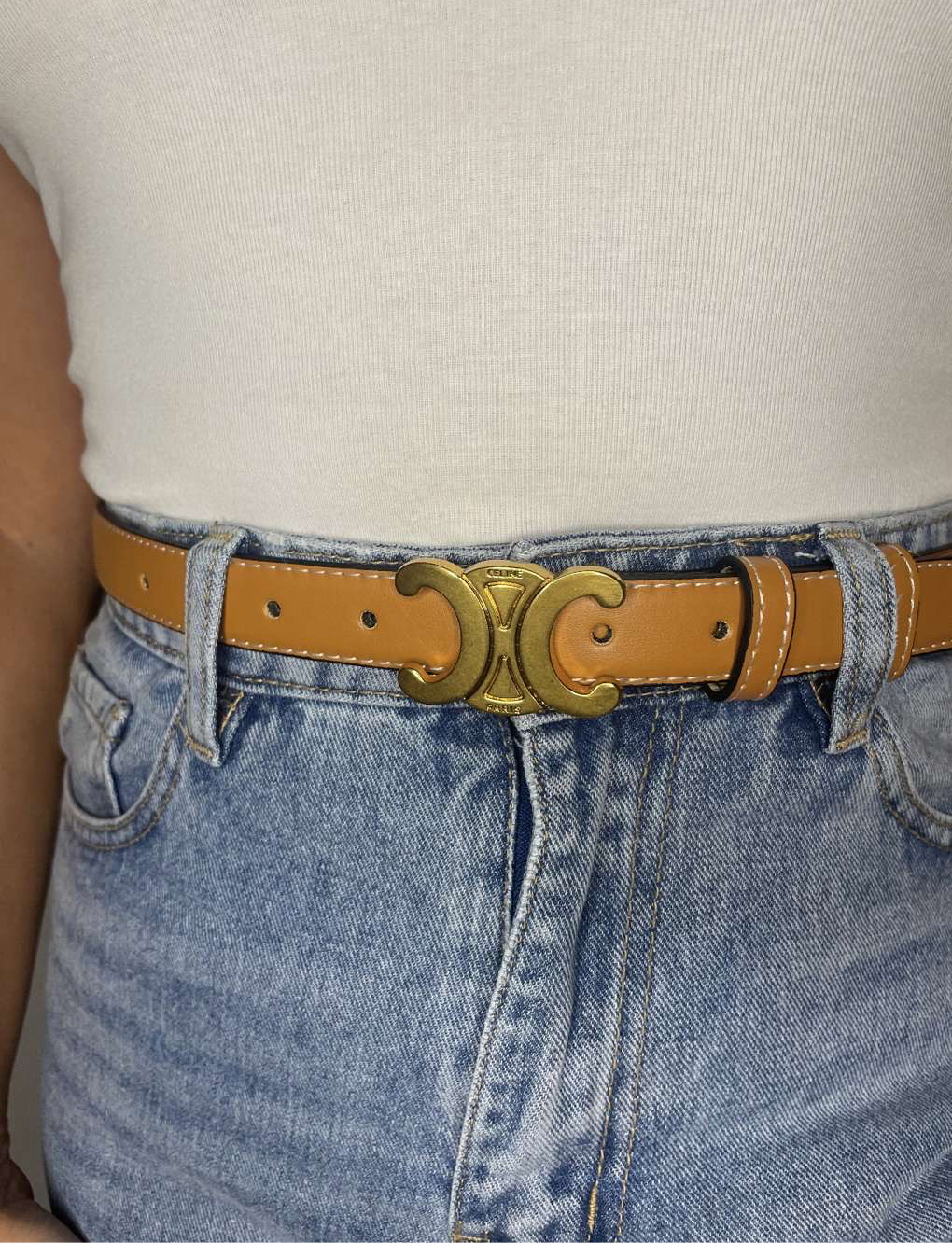 Ceinture Cln