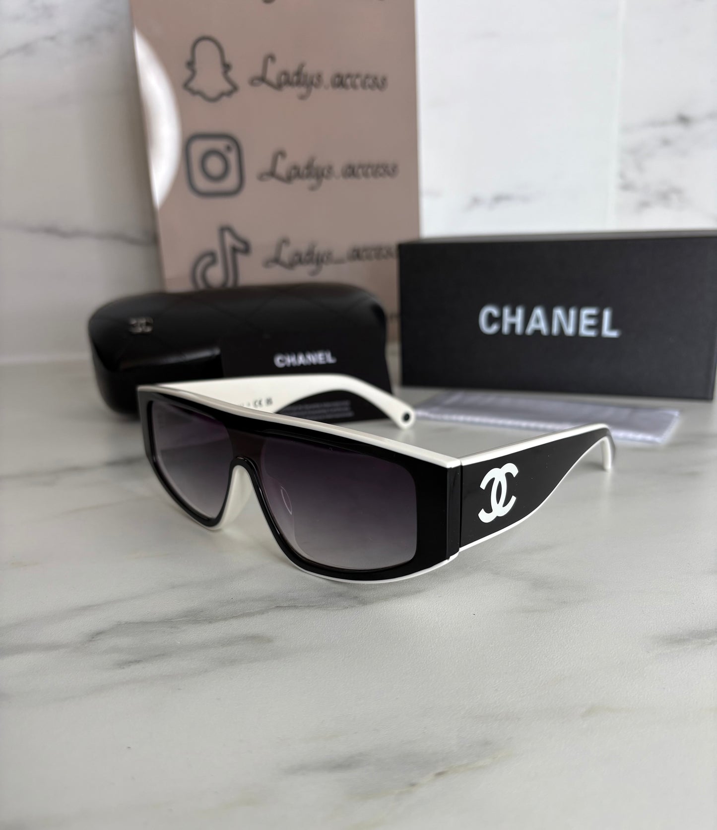 Lunette C