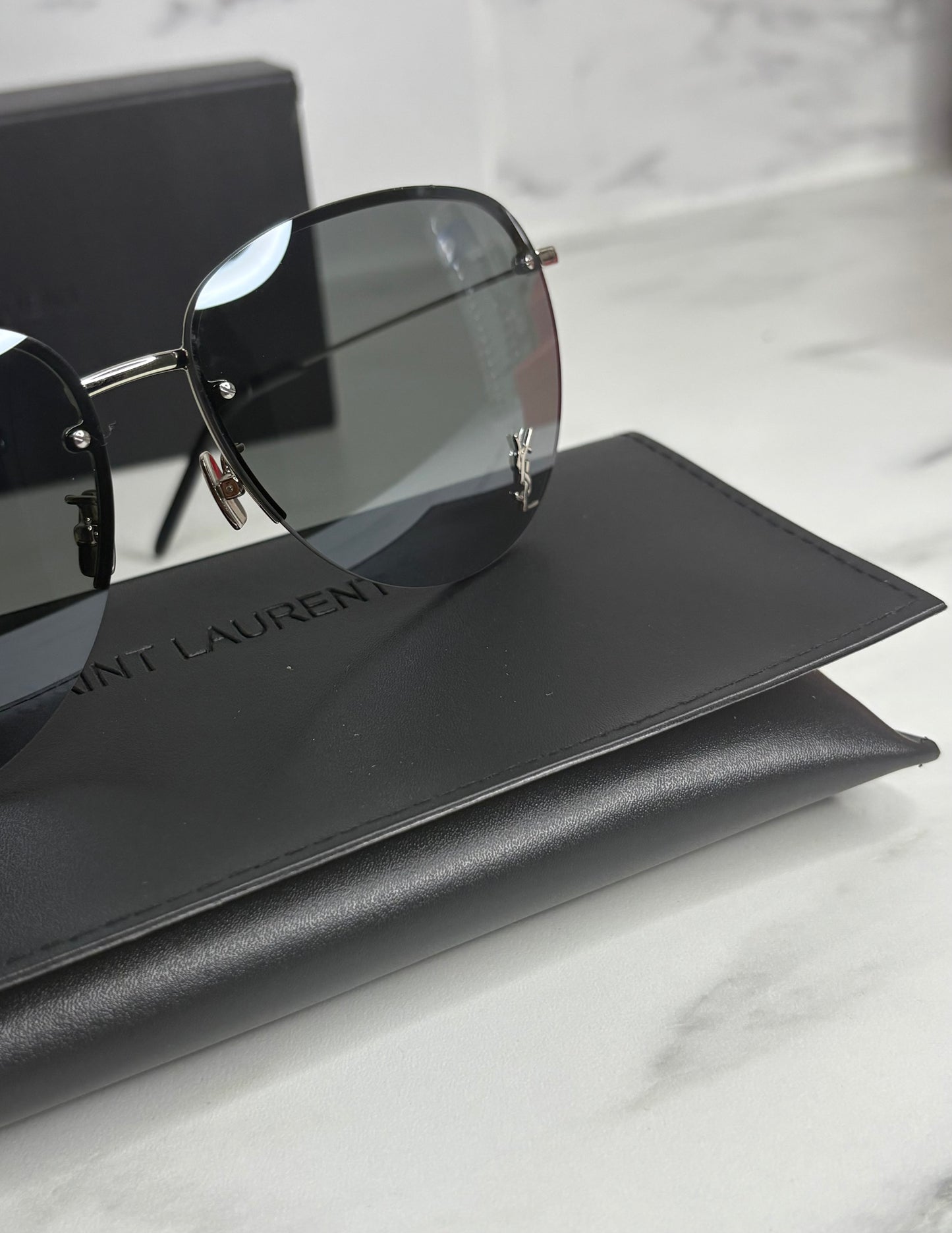 Lunette laulau