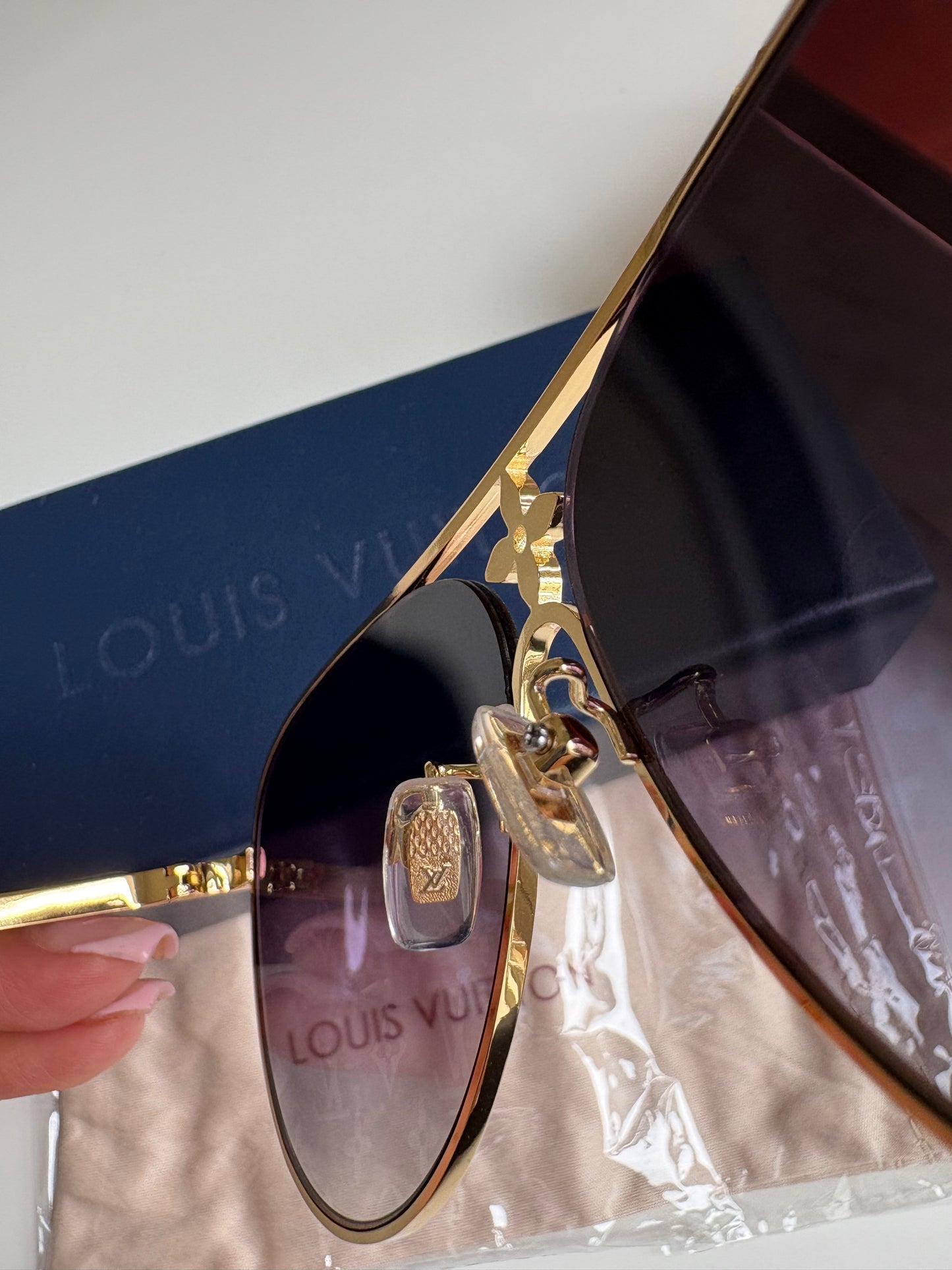 Lunette Louis