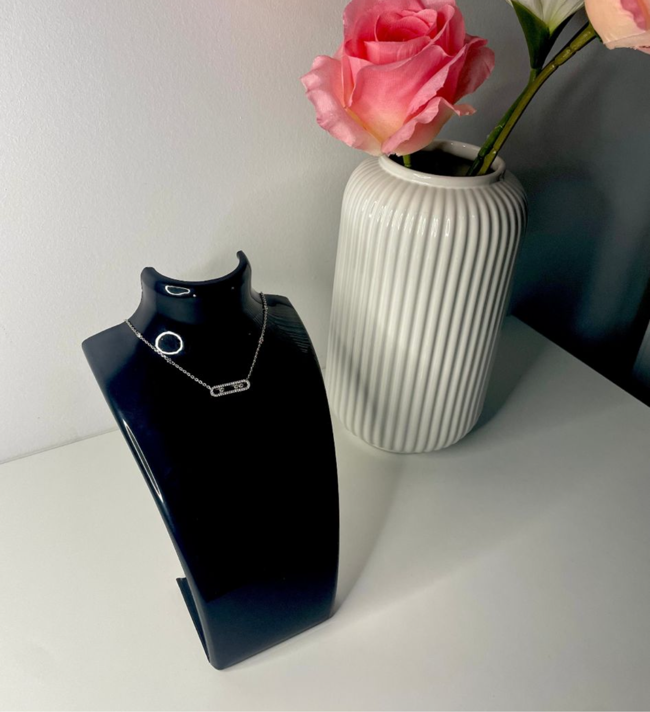 Collier Msk