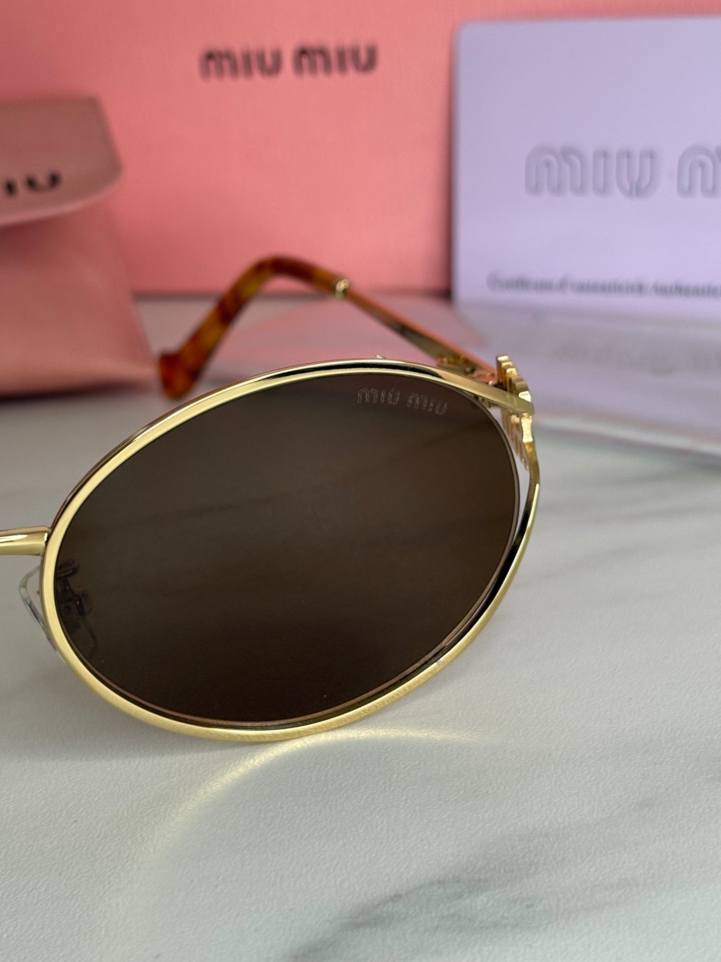 Lunette Mui