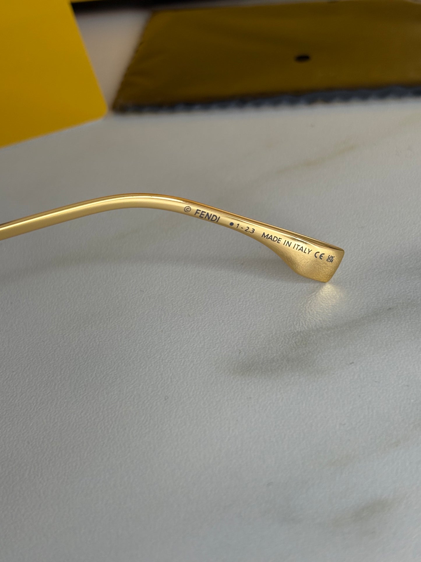 Lunette F