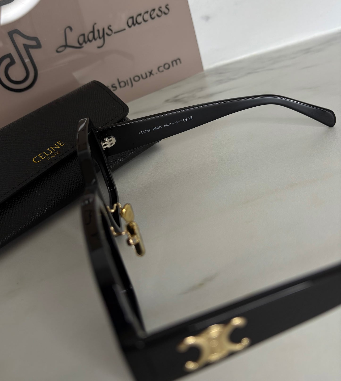 Lunette C