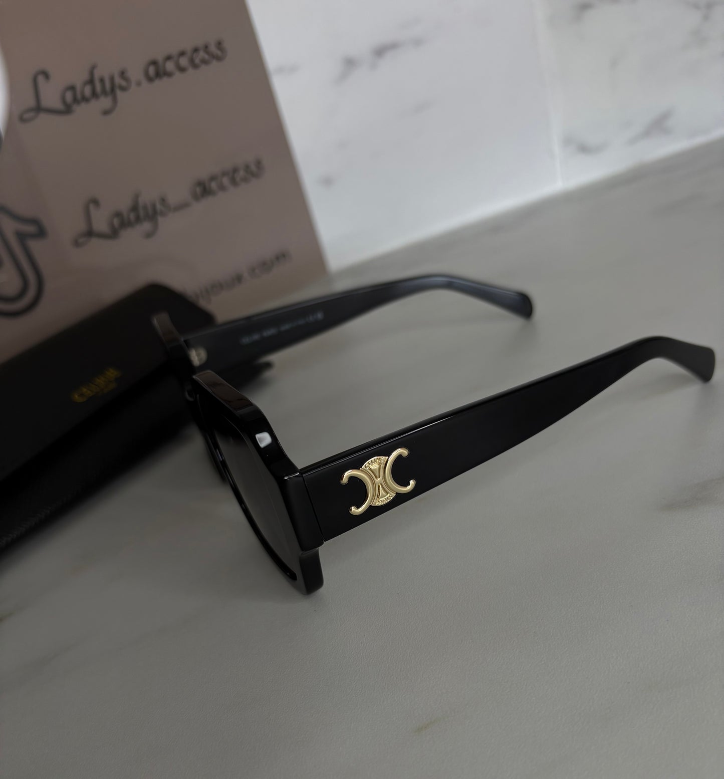 Lunette C