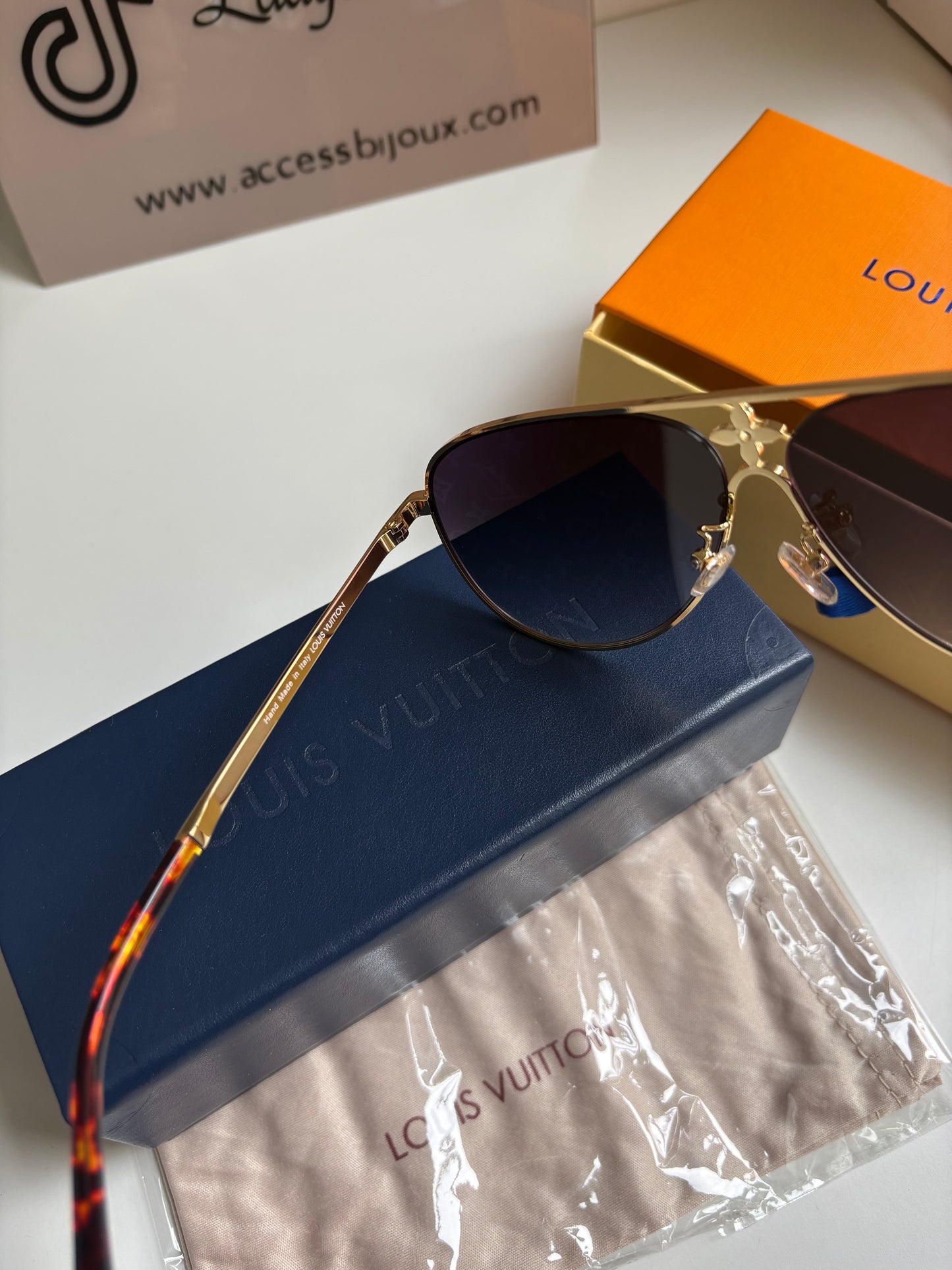 Lunette Louis