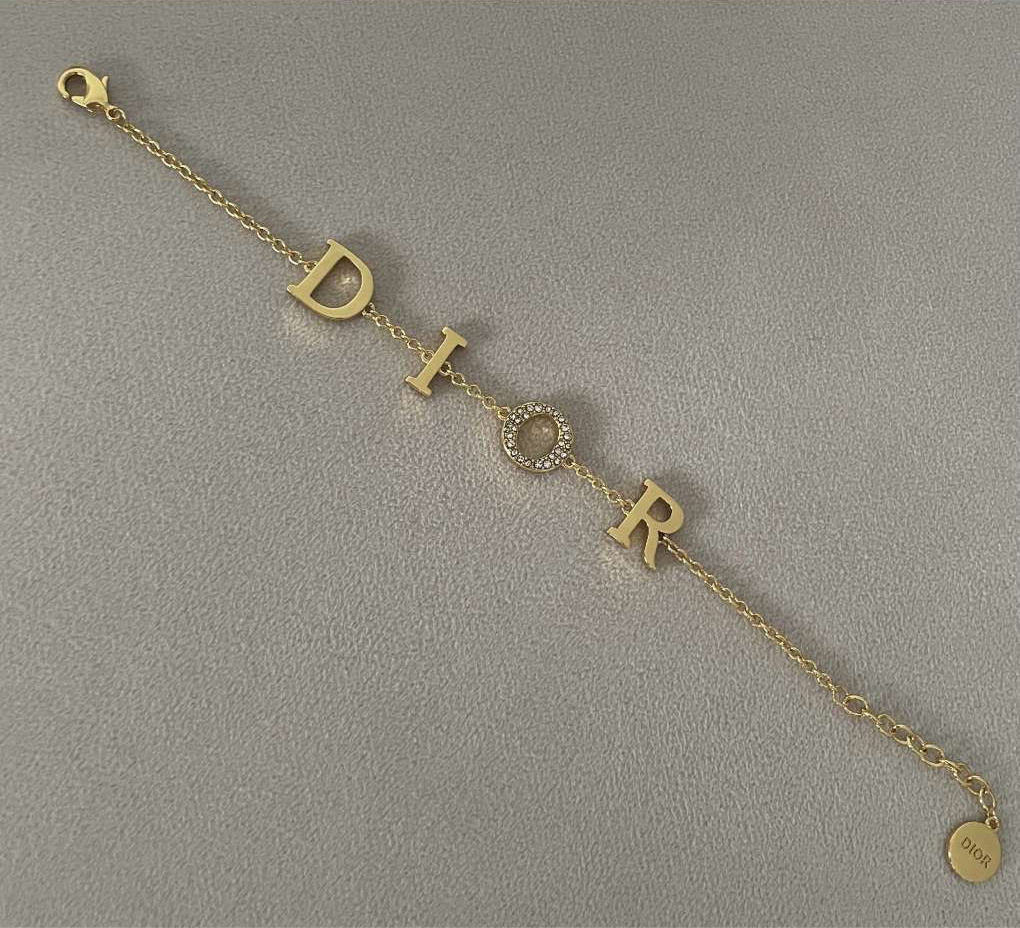 Bracelet D