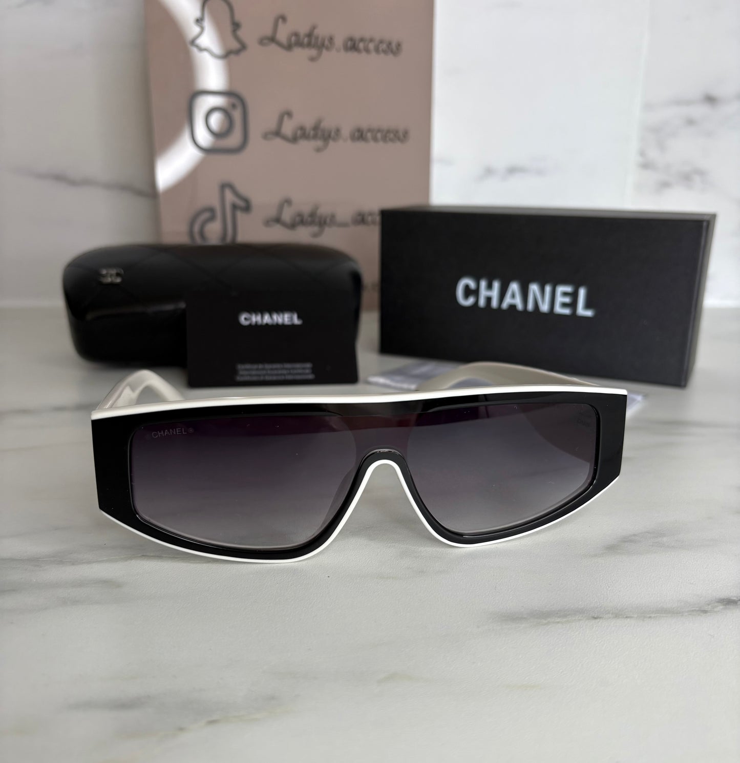 Lunette C