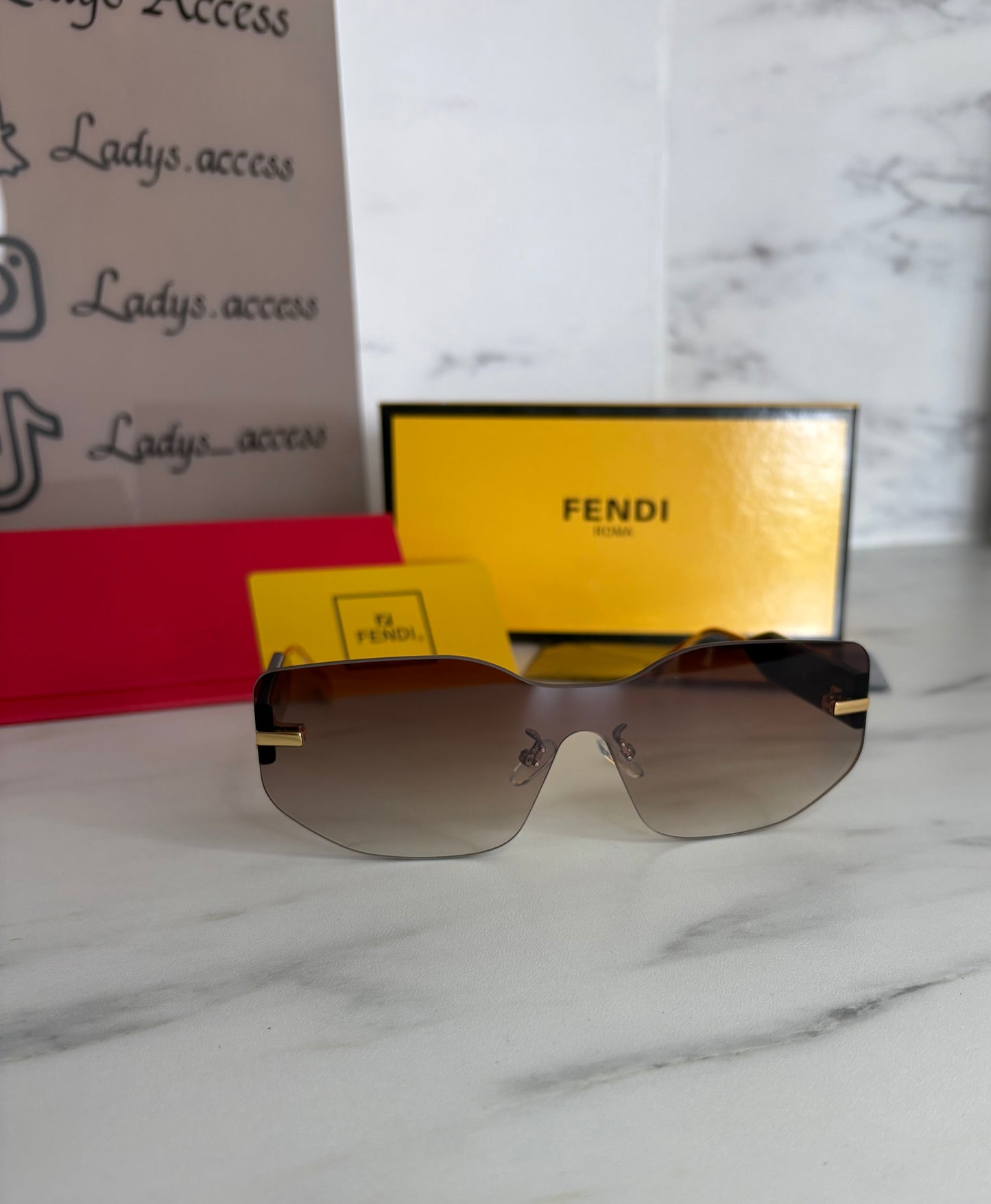 Lunette F