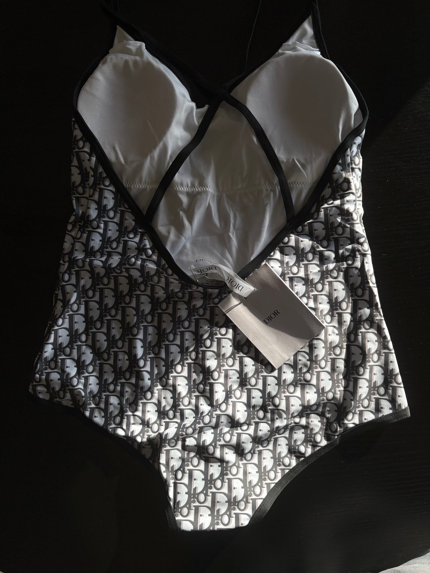 Maillot D