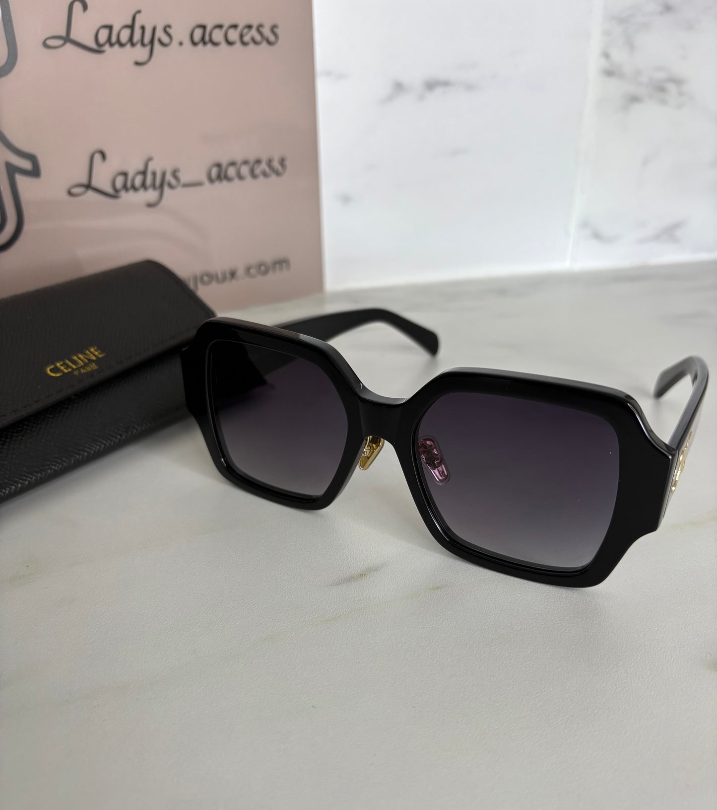 Lunette C