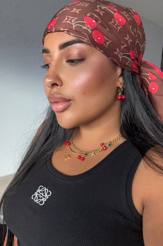 Foulard L
