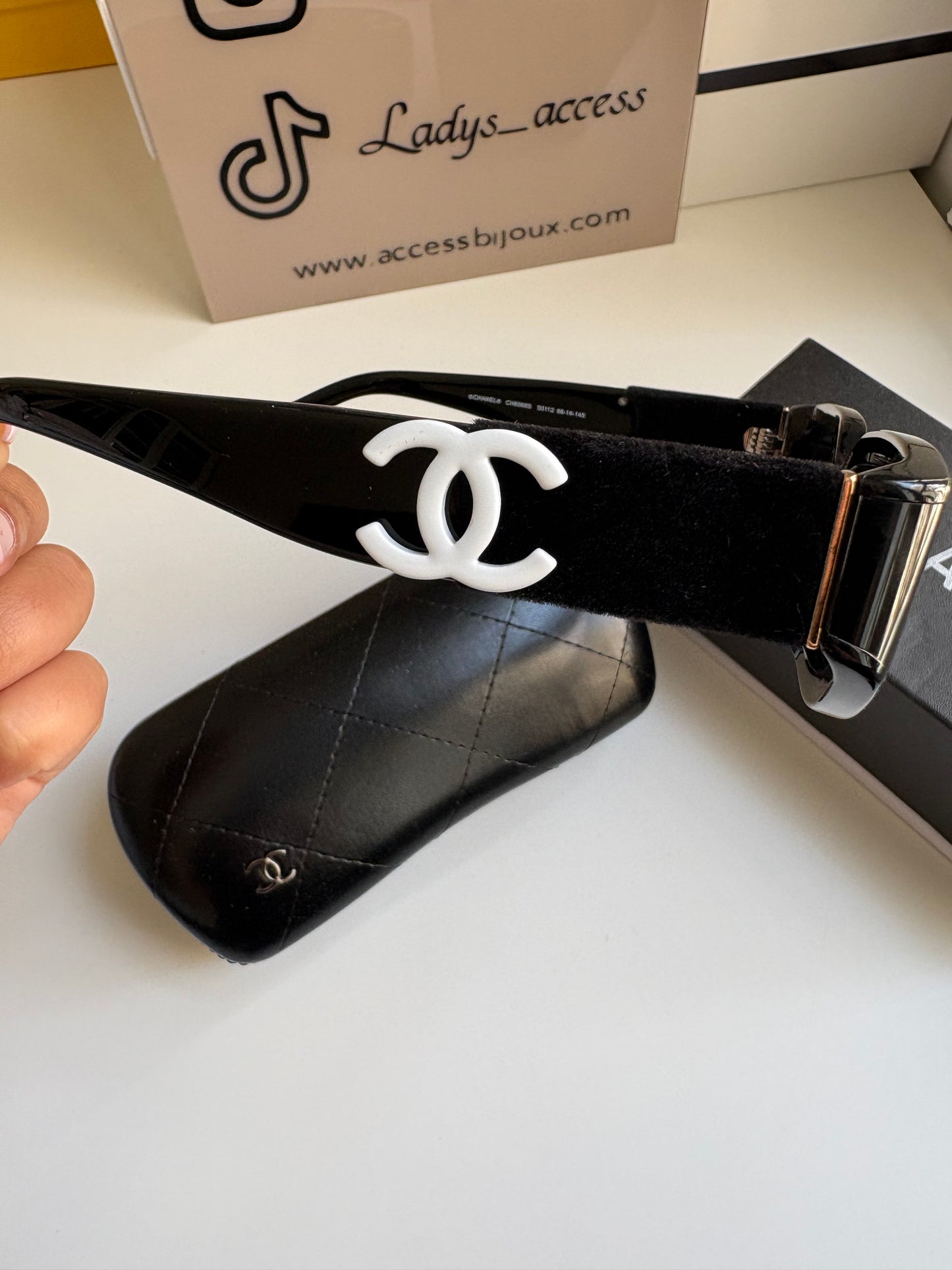 Lunette C