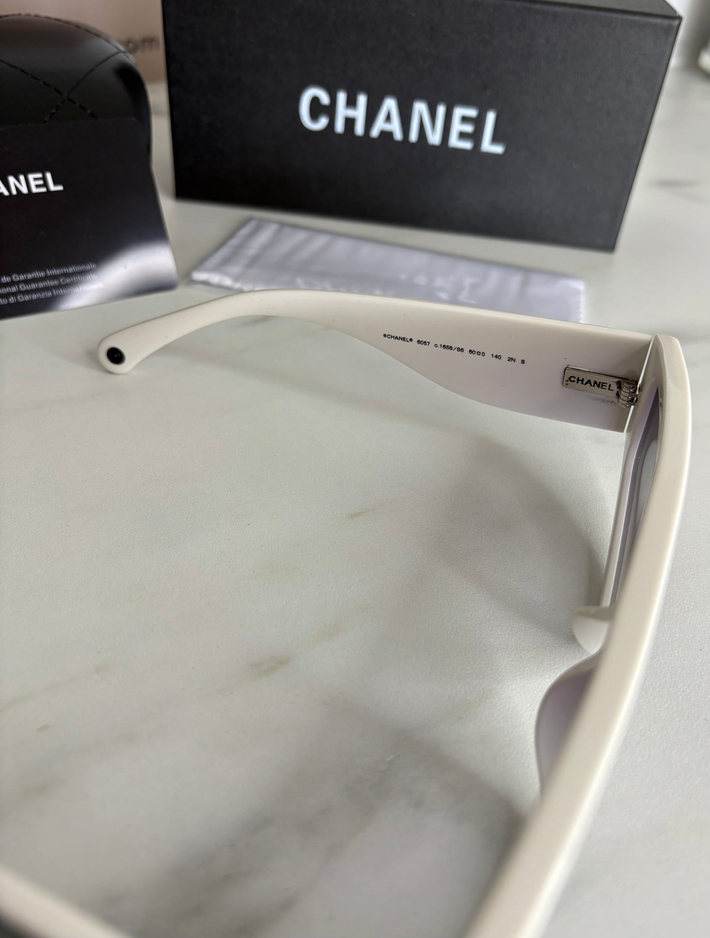 Lunette C