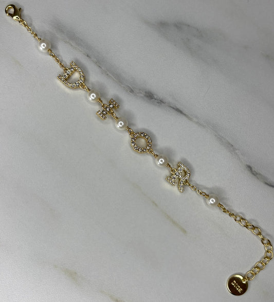 Bracelet D
