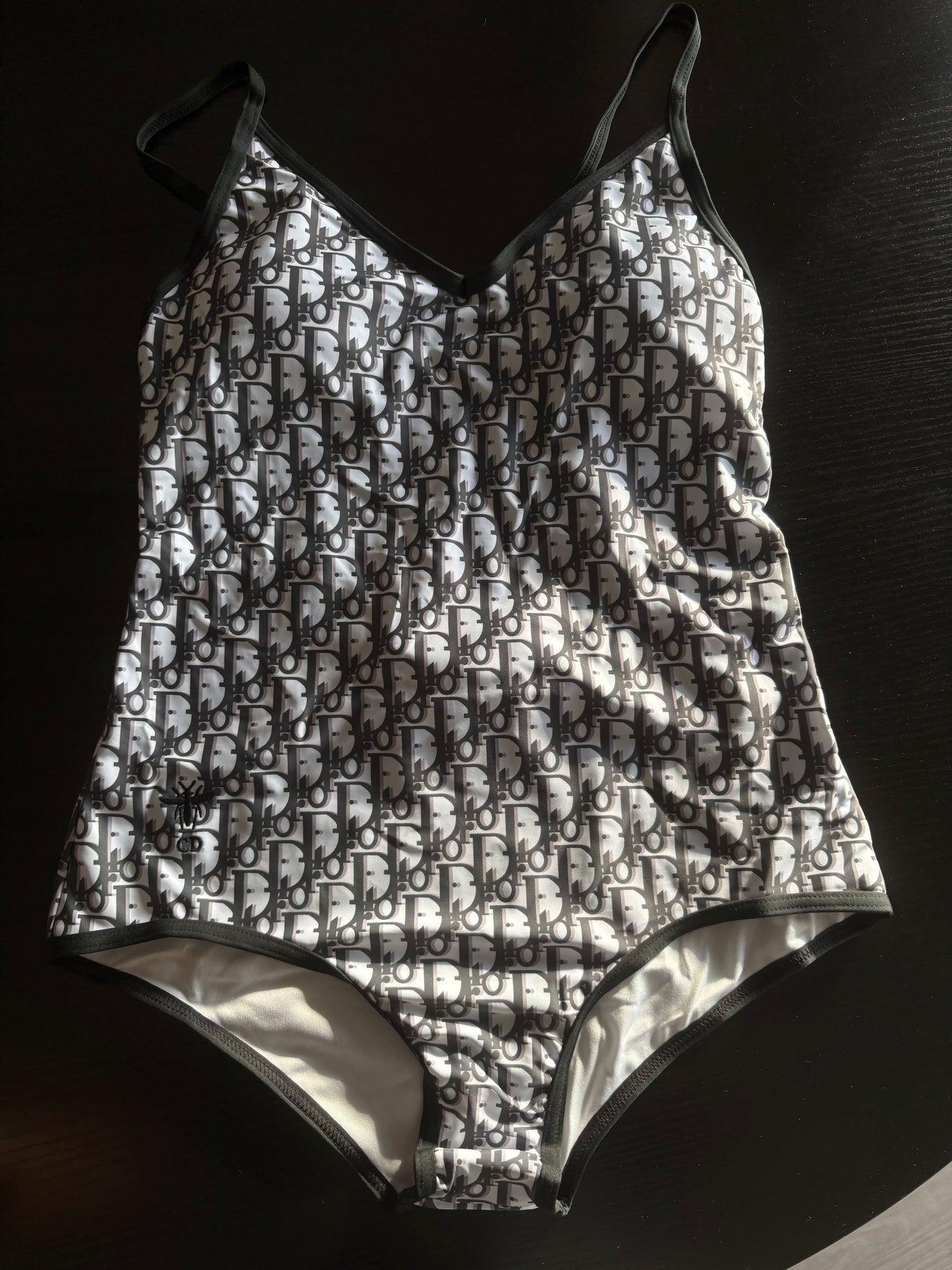 Maillot D