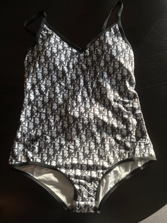 Maillot D
